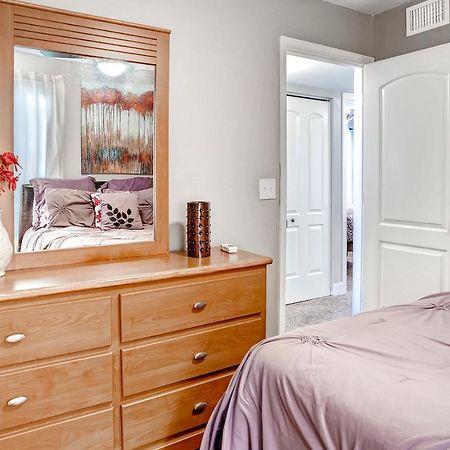 Kissimmee Getaway About 6 Mi To Disney World! Lejlighed Eksteriør billede
