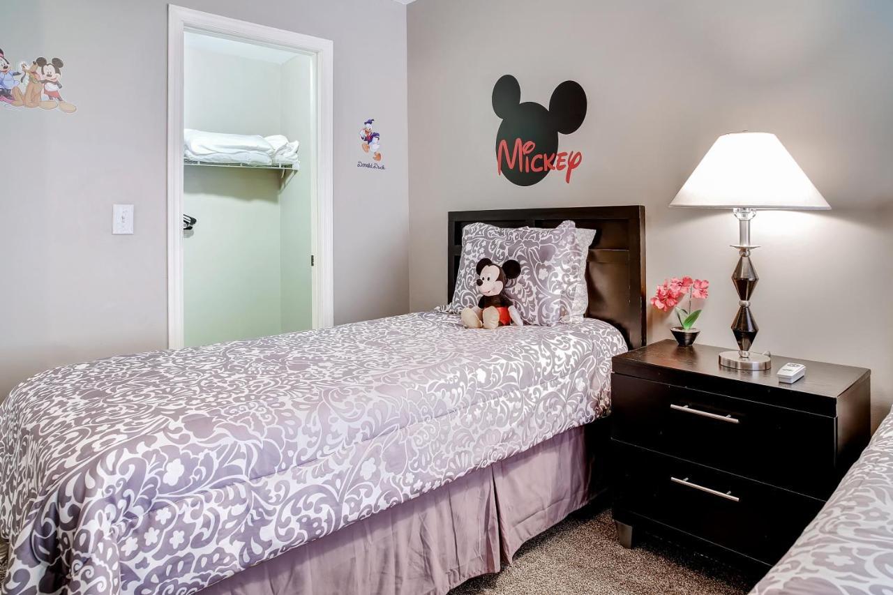 Kissimmee Getaway About 6 Mi To Disney World! Lejlighed Eksteriør billede