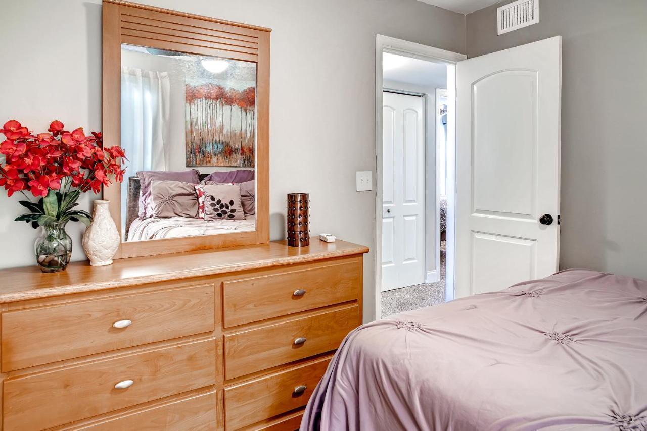 Kissimmee Getaway About 6 Mi To Disney World! Lejlighed Eksteriør billede