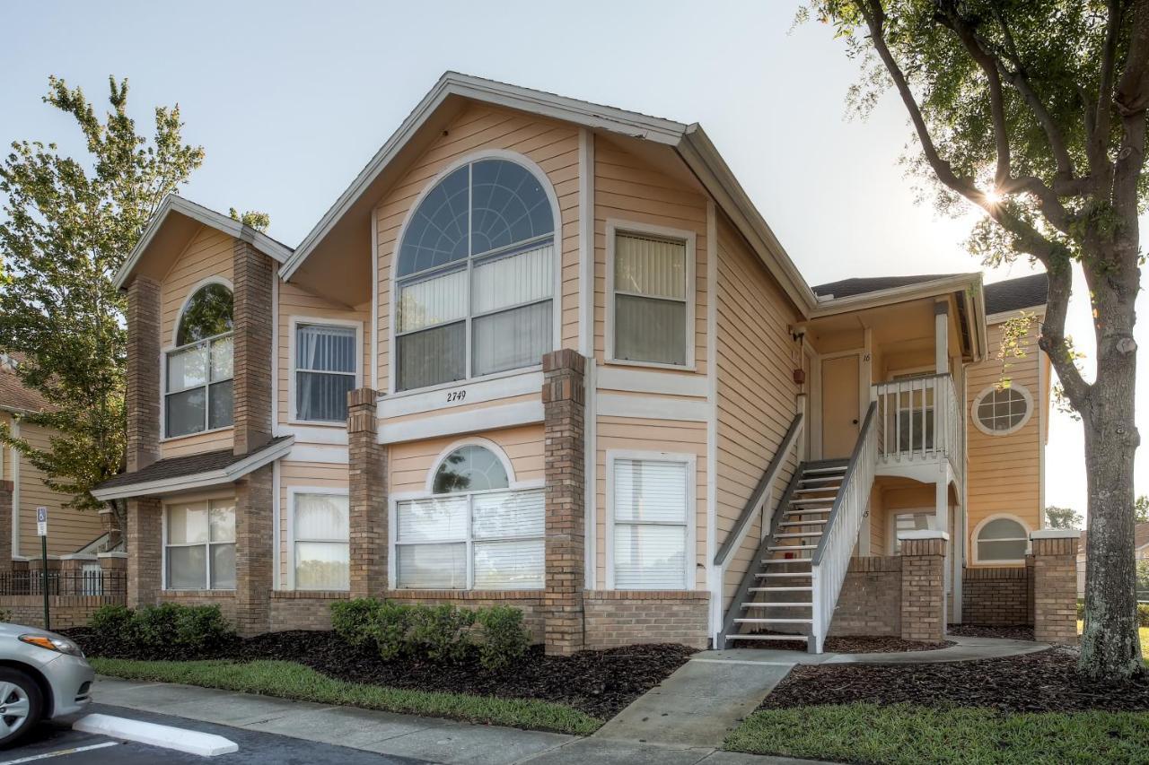Kissimmee Getaway About 6 Mi To Disney World! Lejlighed Eksteriør billede