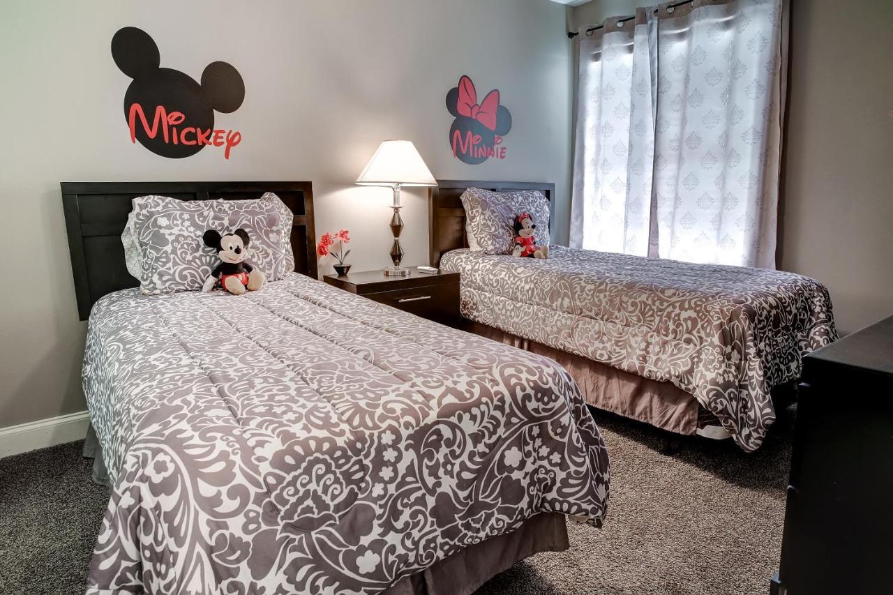 Kissimmee Getaway About 6 Mi To Disney World! Lejlighed Eksteriør billede
