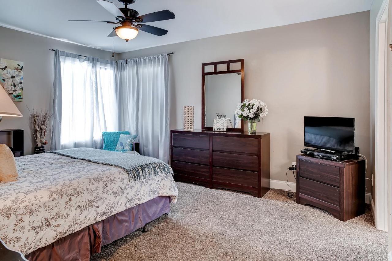Kissimmee Getaway About 6 Mi To Disney World! Lejlighed Eksteriør billede