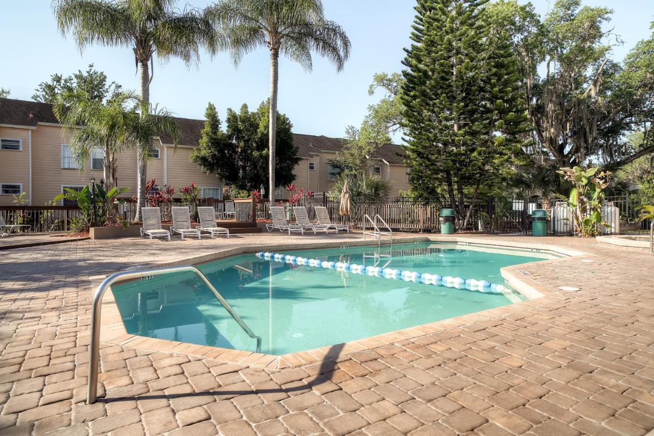 Kissimmee Getaway About 6 Mi To Disney World! Lejlighed Eksteriør billede