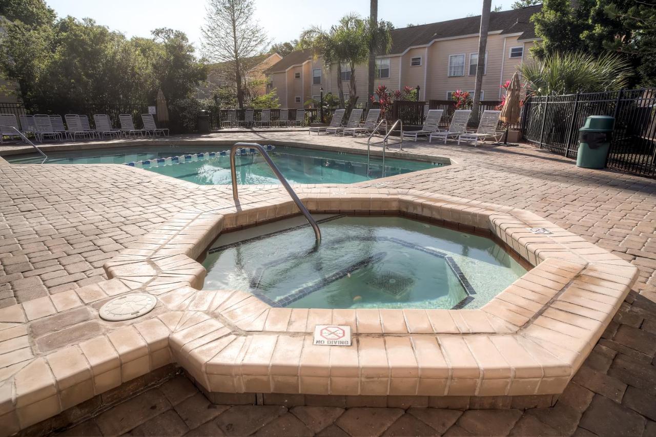 Kissimmee Getaway About 6 Mi To Disney World! Lejlighed Eksteriør billede