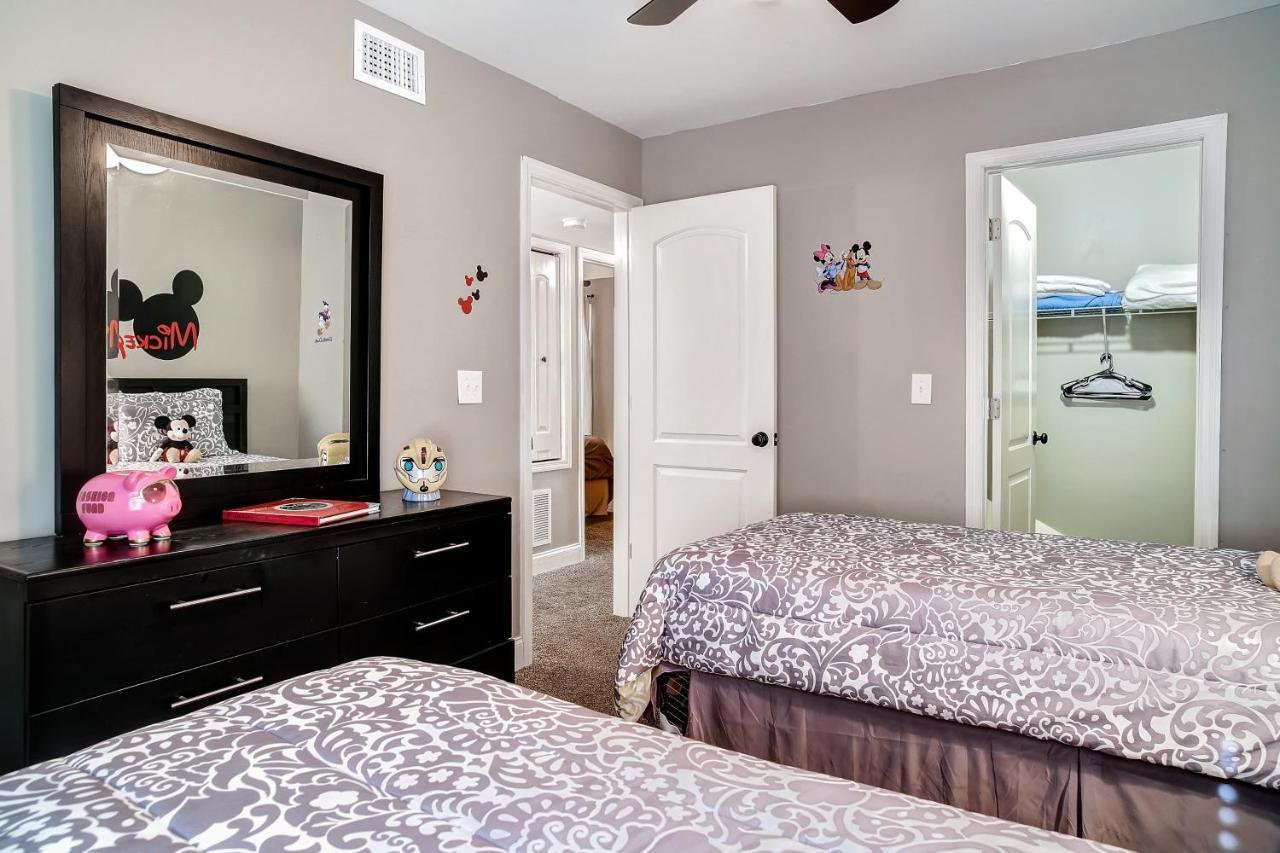 Kissimmee Getaway About 6 Mi To Disney World! Lejlighed Eksteriør billede